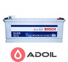 Bosch Tecmaxx 140Ah (3) 0 092 T40 760