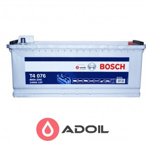 Bosch Tecmaxx 140Ah (3) 0 092 T40 760