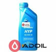 Aral Getriebeol Hyp 85w-90