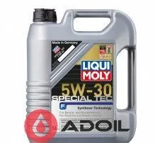Liqui Moly Special Tec F 5w-30