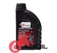Fuchs Silkolene 05 Synthetic Fork Oil