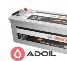 Bosch Tecmaxx 180Ah (3) 0 092 T50 770