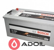 Bosch Tecmaxx 225Ah(3) 0 092 T50 800
