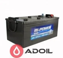 Bi-Power 225Ah/12V Truck(3)
