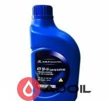 Hyunday/Kia Atf Sp-IV