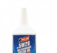 Red Line Oil 5w-20