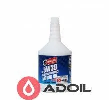 Red Line Oil 5w30
