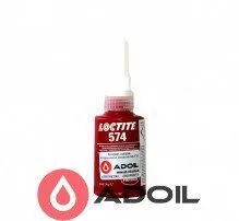 Уплотнитель для жестких фланцев Loctite 574