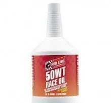 Red Line Oil Race 50Wt (15w-50)