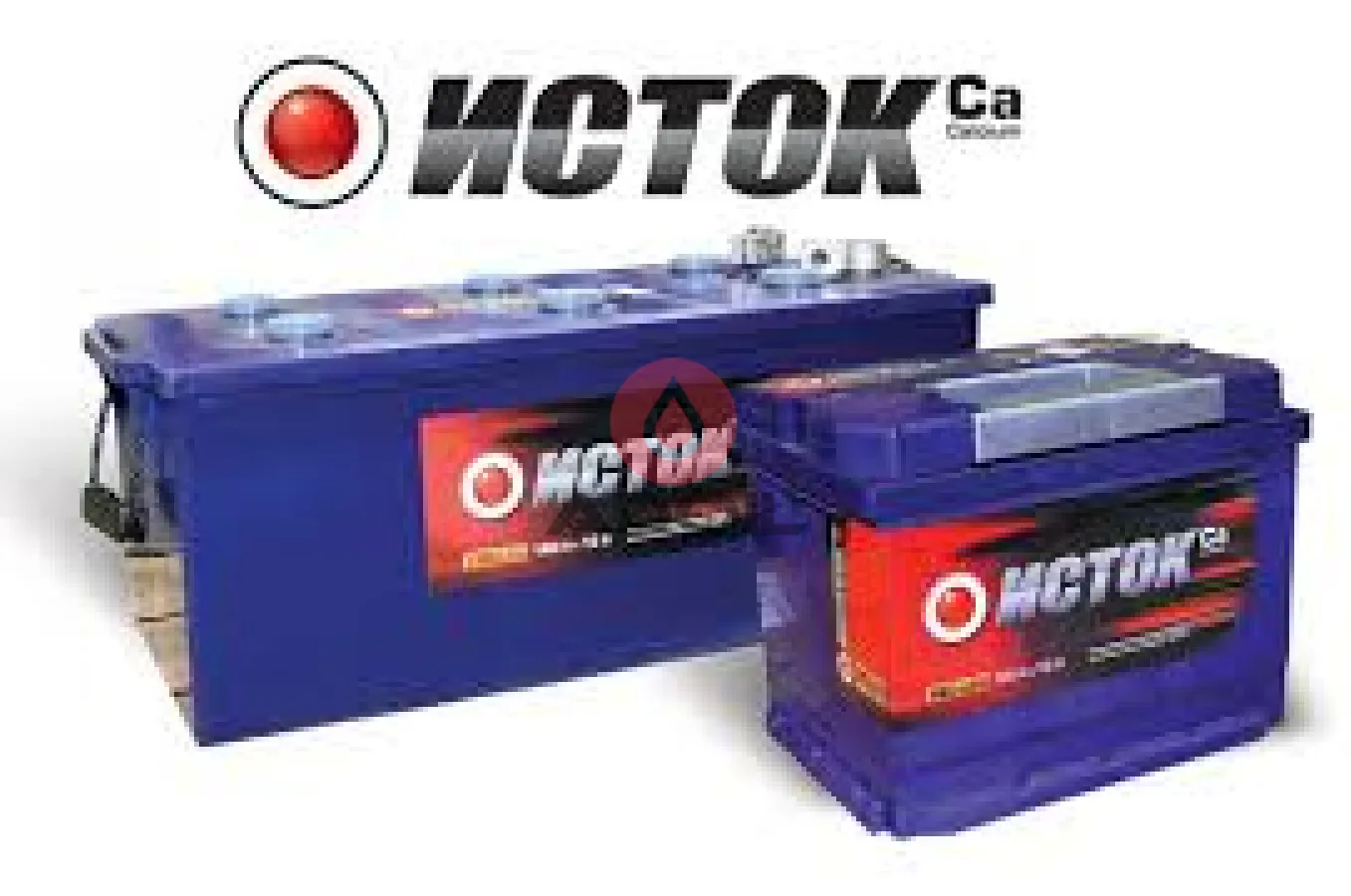 ИСТОК Standart 6CT-60(0)