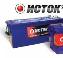 ИСТОК Standart 6CT-60(0)