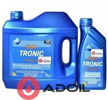 Aral High Tronic 5w-40