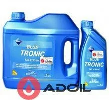 Aral Blue Tronic 10w-40