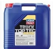 Liqui Moly Top Tec Truck 4050 10w-40
