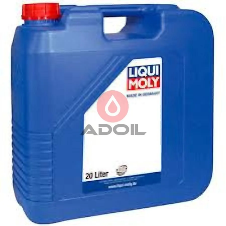 Liqui Moly Touring High Tech Super Shpd 15w-40