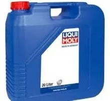 Liqui Moly Touring High Tech Super Shpd 15w-40