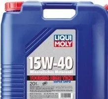 Liqui Moly Touring High Tech Shpd 15w-40