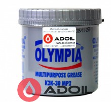 Olympia Multipurpose Grease K2k-30 Мp 2