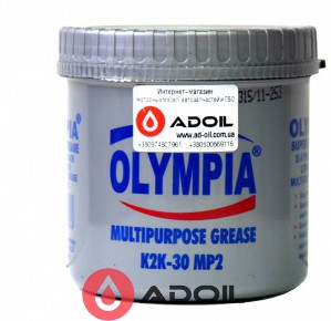 Olympia Multipurpose Grease K2k-30 Мp 2