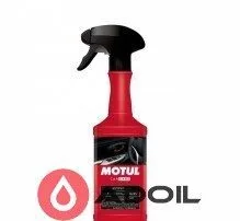 Очищувач пластикових поверхонь Motul Plastics Clean