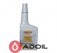 Очисник дизельної системи wynns diesel system cleaner