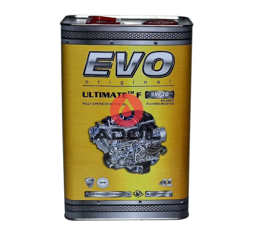 Evo Ultimate F 5w-30