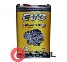 Evo Ultimate F 5w-30