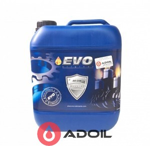 Evo E7 5w-40