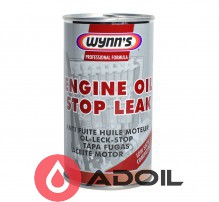 Герметизатор течі масла WYNN&#039;S Engine Oil Stop Leak