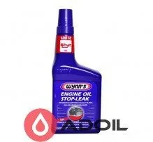 Герметизатор течі WYNN'S Engine Oil Stop Leak