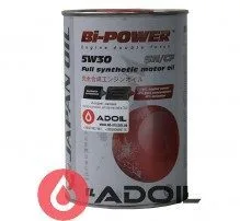 Japan Oil Bi-Power 5w-30