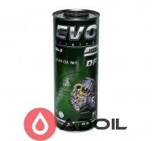Evo Df 80w-90 Gl-5