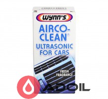 Очисник кондиціонера Wynns Airco-Clean