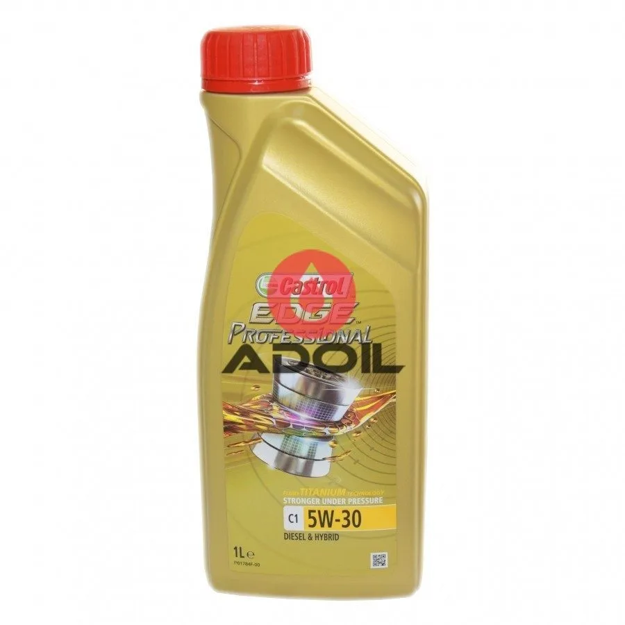 Castrol Edge Professional C1 5w-30