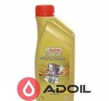 Castrol Edge Professional C1 5w-30