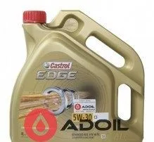 Castrol Edge Titanium Fst 5w-30 C3
