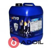 Evo Trd 6 Truck Diesel Ultra 10w-40