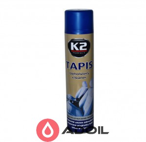 Очиститель обивки K2 TAPIS