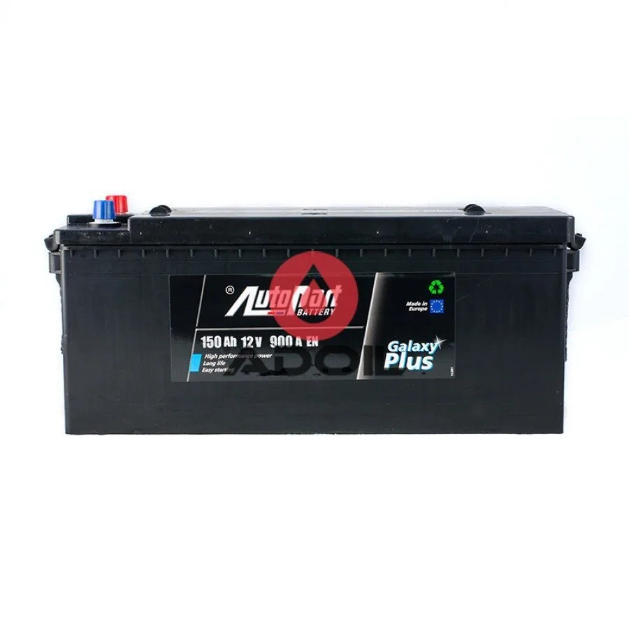 150Ah Autopart Plus