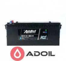 150Ah Autopart Plus