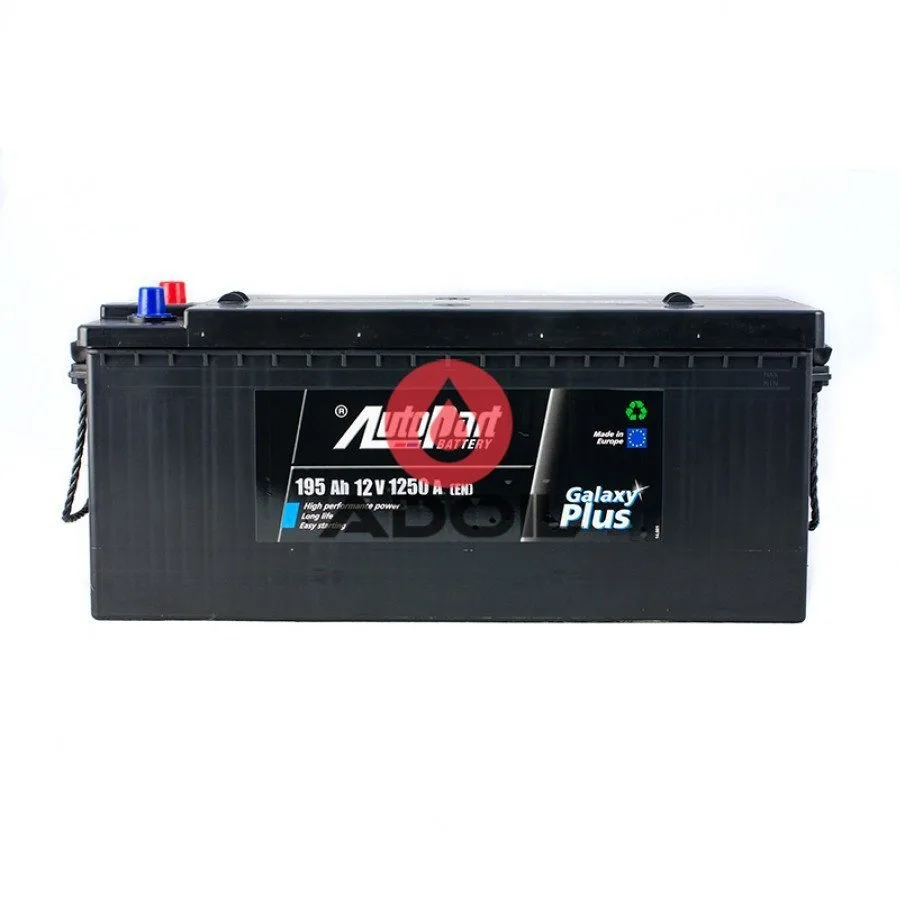 195Ah Autopart