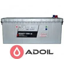 205Ah Galaxy Heavy Duty