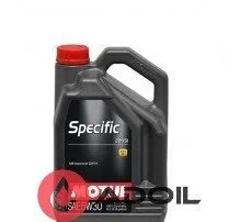 Motul Specific Mb 229.52 5w-30