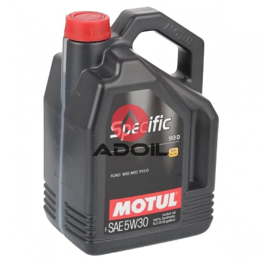 Motul Specific 913 D 5w-30