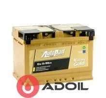 82Ah/12V Autopart sb Galaxy Gold Ca-Ca