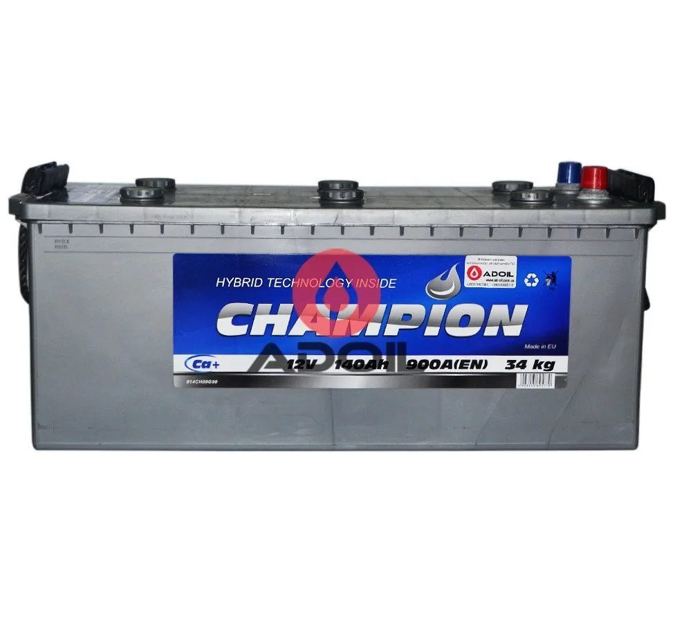 140Ah/12V Champion(3)