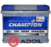 60Ah/12V Champion (1)