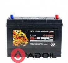100Аh Fast G-Pard Japan(1)