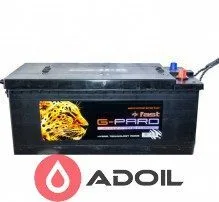 140Аh FAST G-Pard(3)
