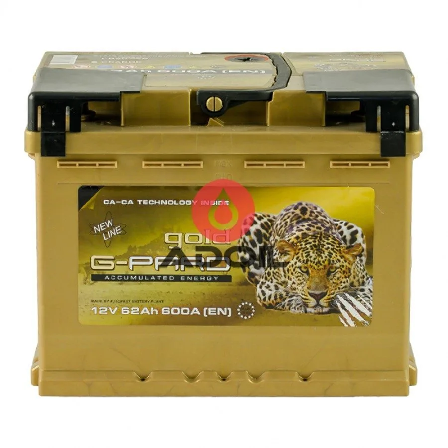 62Аh Gold G-Pard(1)